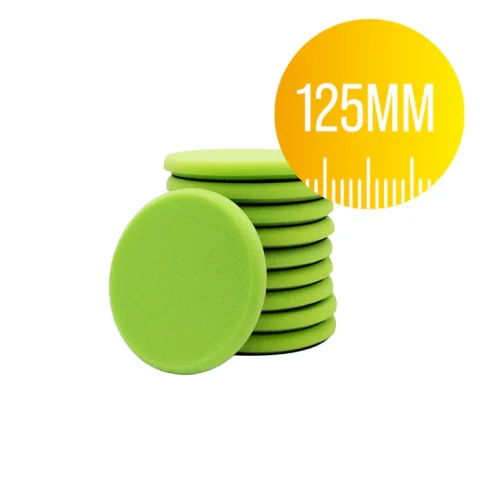 Liquid Elements – Polierpad Set PAD MAN V2 SLIM