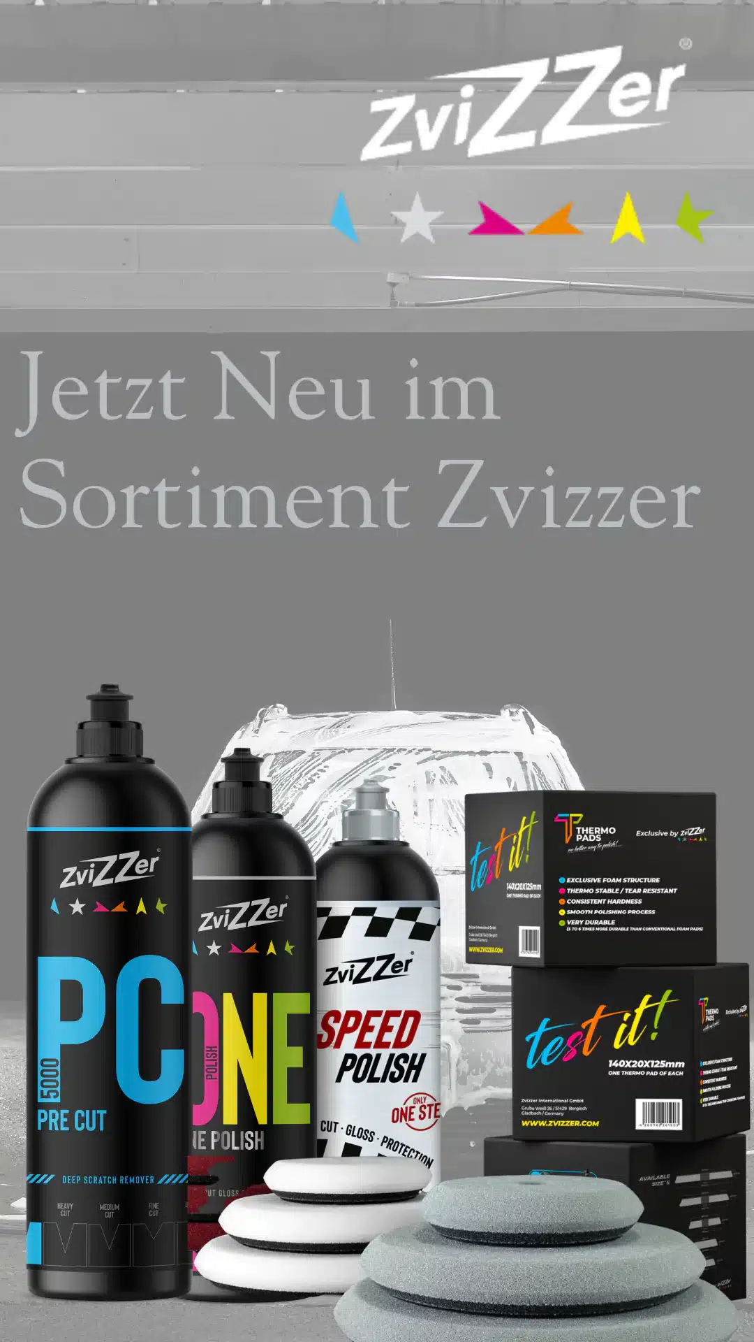 Startseite 16 Zvizzer - Sun-car.eu