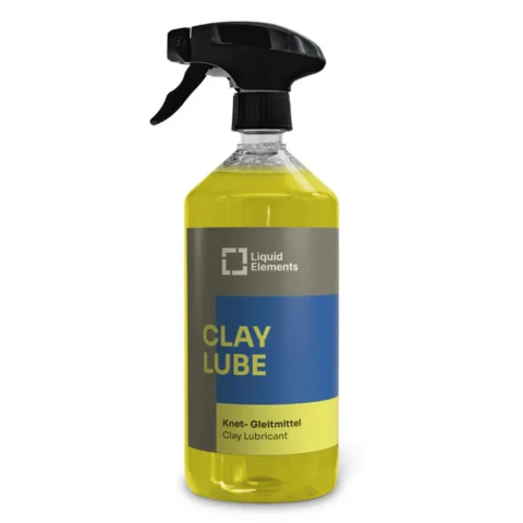Liquid Elements - CLAY LUBE