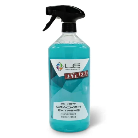Liquid Elements – DUST CRACKER EXTREME – Premium Felgenreiniger 1L