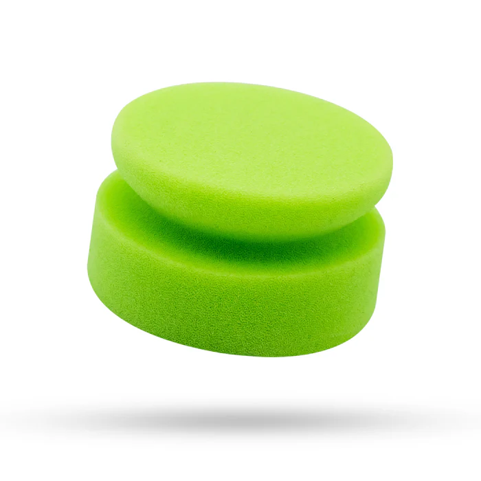 Liquid Elements - Handpolierhilfe HAND PUCK 2 Handpolierhilfe HAND PUCK