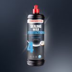 Mezerna - Wachs Versiegelung Sealing Wax Protection - 1 Liter 2 Wachs Versiegelung Sealing Wax Protection