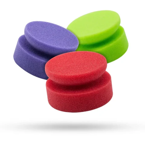 Liquid Elements – Handpolierhilfe HAND PUCK