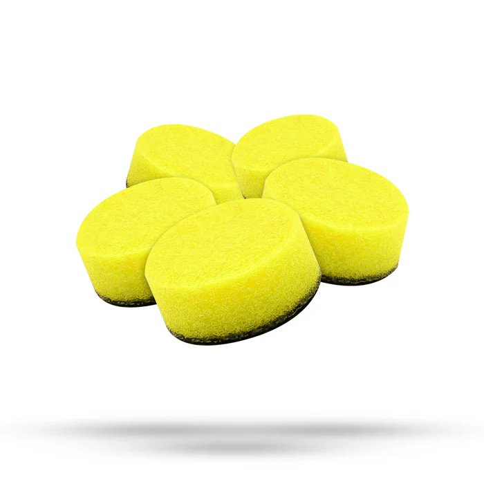 Liquid Elements - Polierpads - MINI NANO 5 Liquid Elements - Polierpad - MINI NANO