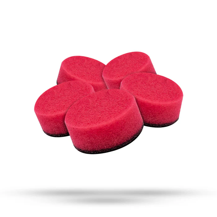 Liquid Elements - Polierpads - MINI NANO 3 Liquid Elements - Polierpad - MINI NANO