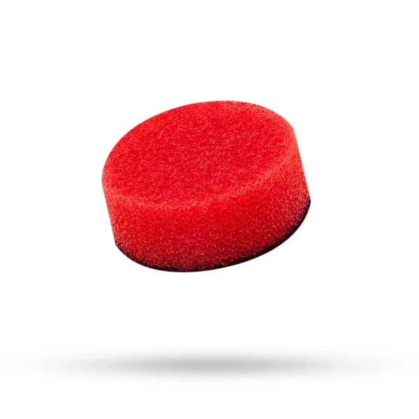 Liquid Elements - PAD BOY V2 POLIERPAD ROT CUTTING 40mm 3 PAD BOY V2 POLIERPAD ROT CUTTING