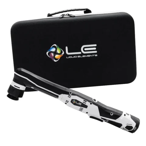 Liquid Elements - A1000 V4