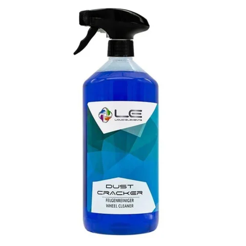 Liquid Elements – DUST CRACKER – Felgenreiniger 1L