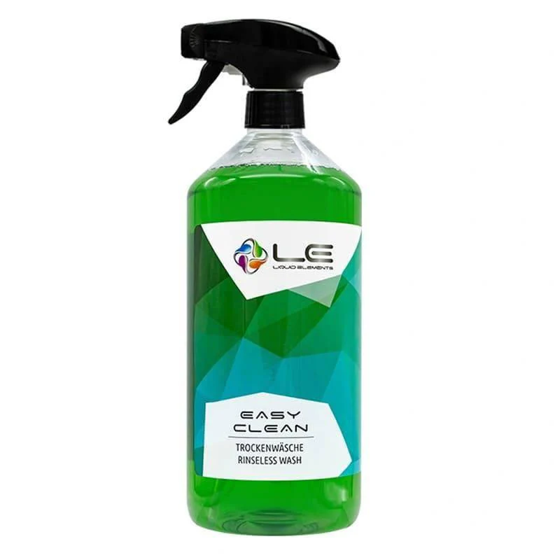 Liquid Elements - EASY CLEAN - Trockenwäsche 1L 1 Liquid Elements - EASY CLEAN - Trockenwäsche 1L