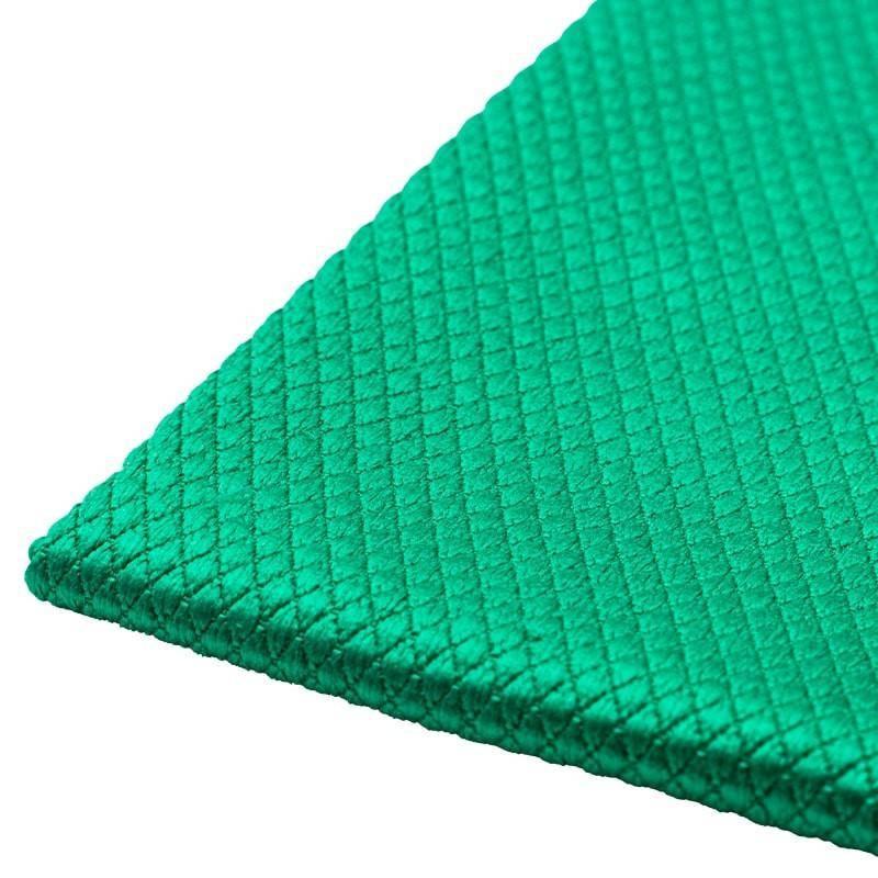 Liquid Elements - GREEN SCALE Scheibenreinigungs-Tuch 35x35cm 300GSM 3 Liquid Elements - GREEN SCALE Scheibenreinigungs-Tuch
