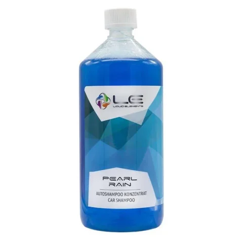 Liquid Elements – PEARL RAIN – Autoshampoo 1L
