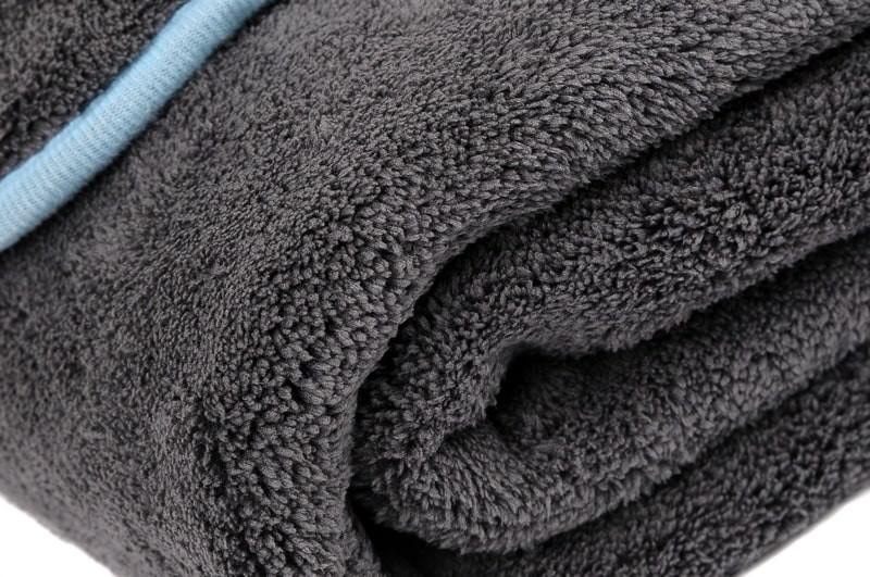 Liquid Elements - SILVERBACK XL Trockentuch 80x50cm 1200GSM 5 SILVERBACK XL Trockentuch