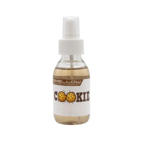 Liquid Elements – SMELLOW’S COOKIE – Innenraumduft 100ml
