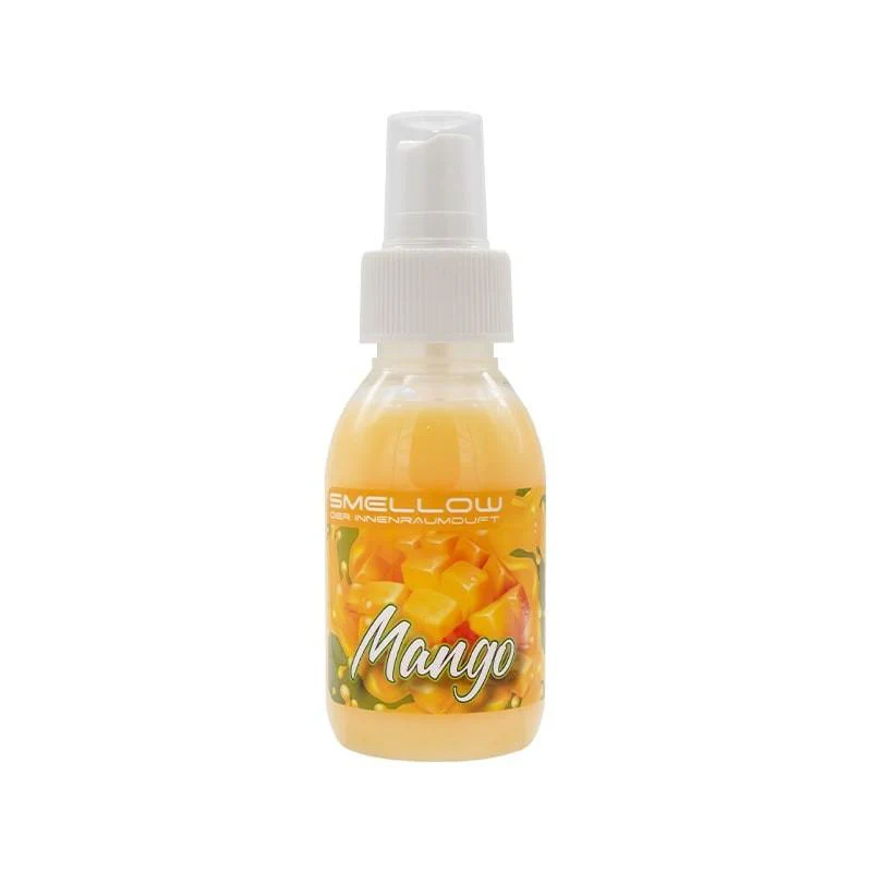 Liquid Elements - SMELLOW'S MANGO - Innenraumduft 100ml 1 Liquid Elements - SMELLOW'S MANGO