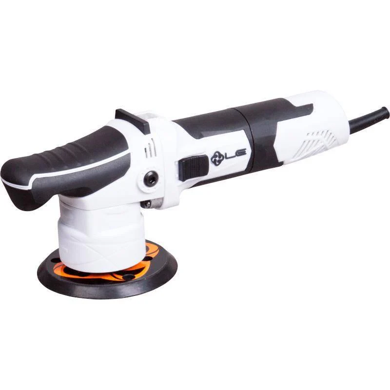 Liquid Elements - T2000 V4 - Exzenter Poliermaschine 8mm Hub 5 Liquid Elements - T2000 V4 - Exzenter Poliermaschine 8mm Hub