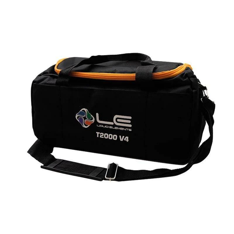 Liquid Elements - T2000 V4 - Exzenter Poliermaschine 8mm Hub 4 Liquid Elements - T2000 V4 - Exzenter Poliermaschine 8mm Hub