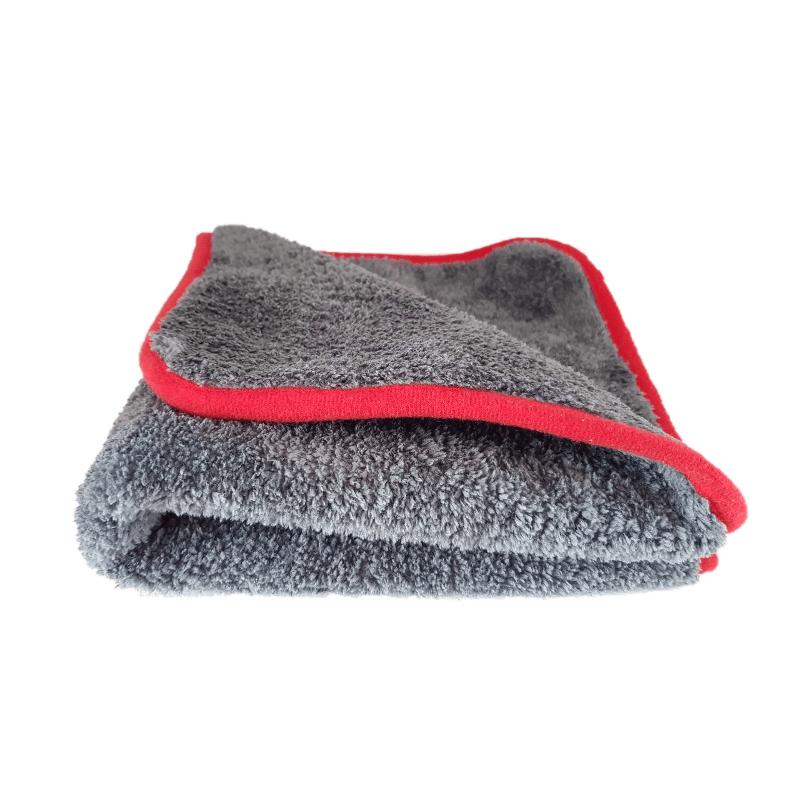 Liquid Elements - WAXER Allround-Mikrofasertuch 40x40cm 600GSM 3 Liquid Elements - WAXER Allround-Mikrofasertuch 40x40cm 600GSM