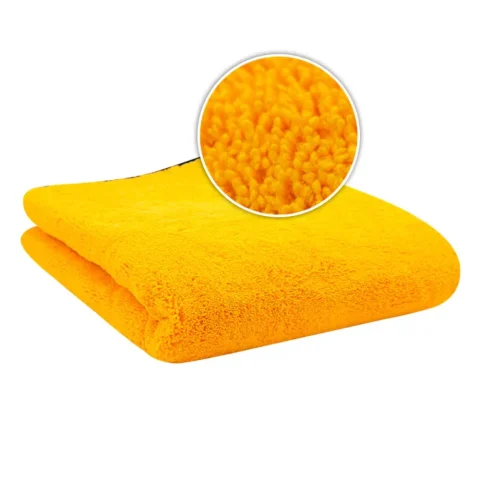 ORANGE BABY XL Trockentuch