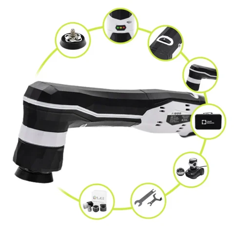 Akku Poliermaschine - A1000 V4