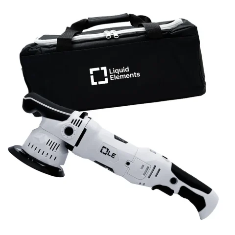 Liquid Elements - Exzenter Poliermaschine T3200 - 10mm Hub