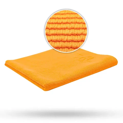 RED SNAPPER Poliertuch