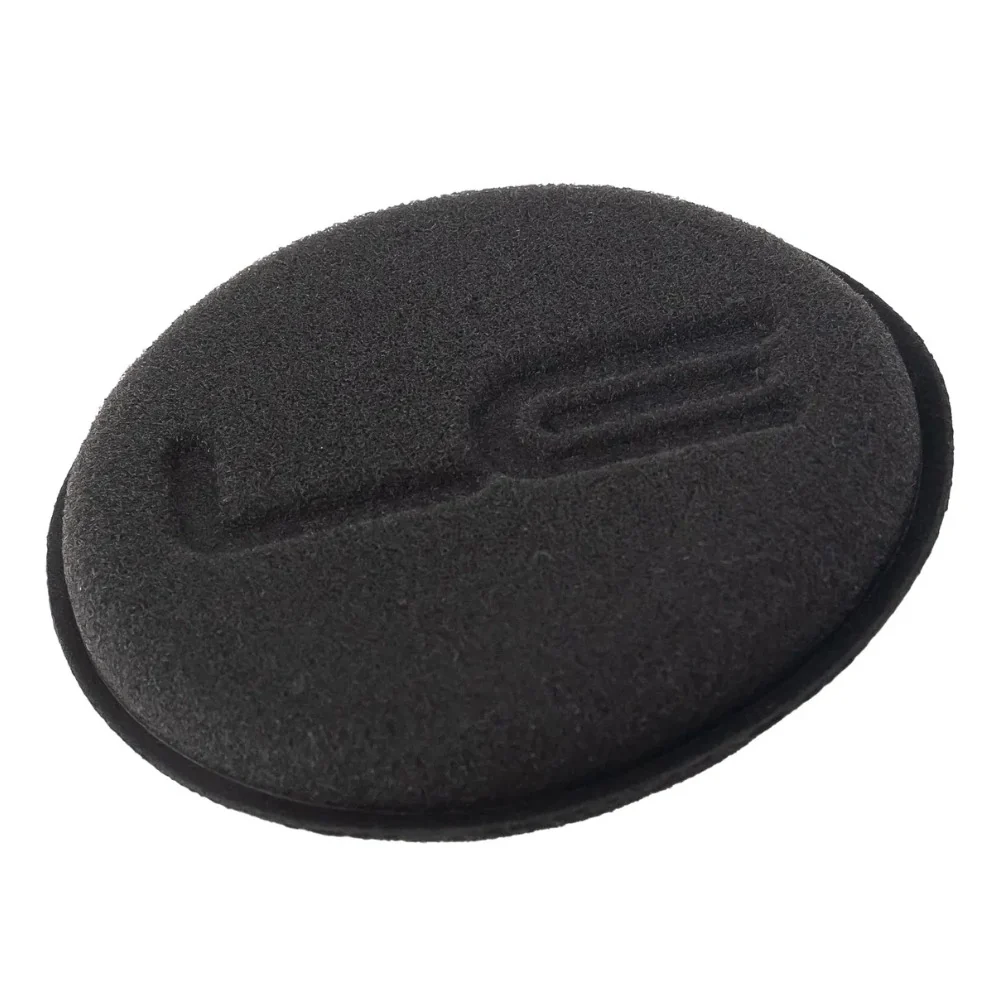 Liquid Elements - SPONGE APPLICATOR Handapplikator 102x22mm 1 Liquid Elements - SPONGE APPLICATOR Handapplikator 102x22mm