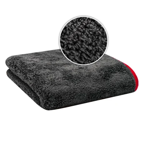 Liquid Elements – ULTRA FINISH Mikrofaser Finish-Tuch 40x40cm 1200GSM