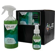 Liquid Elements - EASY CLEAN - Trockenwäsche 1L 2 Liquid Elements - EASY CLEAN - Trockenwäsche 1L