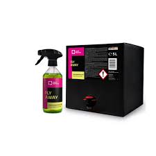 Liquid Elements - FLY AWAY - Insektenentferner Gel 5L 2 Liquid Elements - FLY AWAY - Insektenentferner Gel 5L