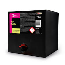 Liquid Elements - FLY AWAY - Insektenentferner Gel 5L 3 Liquid Elements - FLY AWAY - Insektenentferner Gel 5L