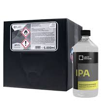 Liquid Elements - IPA ISOPROPANOL - Isopropylalkohol 99% 5L 2 Liquid Elements - IPA ISOPROPANOL - Isopropylalkohol 99% 5L