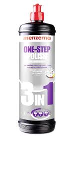 Menzerna - Medium Cut Politur One-Step-Polish 3 in 1 – 1 Liter 2 Menzerna Medium Cut Politur One-Step-Polish 3 in 1 – 1 Liter
