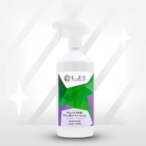 Liquid Elements - QUARZ CLEAN NANO - Glasreiniger 1L 3 QUARZ CLEAN NANO