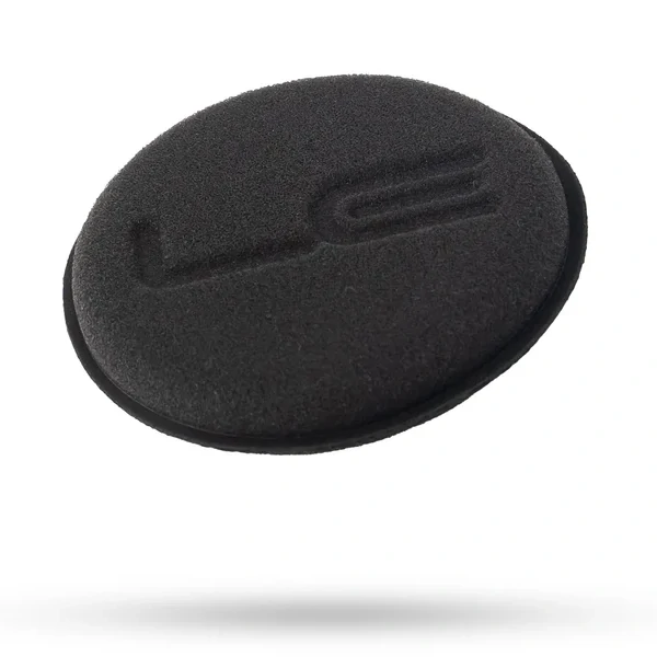 Liquid Elements - SPONGE APPLICATOR Handapplikator 102x22mm 2 Liquid Elements - SPONGE APPLICATOR Handapplikator 102x22mm