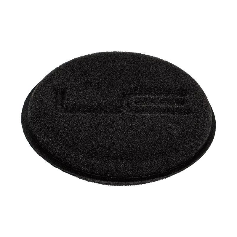 Liquid Elements - SPONGE APPLICATOR Handapplikator 102x22mm 3 Liquid Elements - SPONGE APPLICATOR Handapplikator 102x22mm