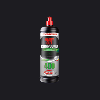Menzerna - Green Line 400 Heavy Cut Compound - 250 ml 2 Green Line 400 Heavy Cut Compound - 250 ml