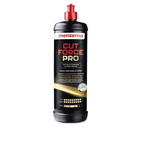 Menzerna 4 Cut Force Pro Politur 1 Liter