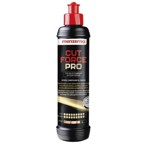 Menzerna 5 Cut Force Pro Politur 250ml
