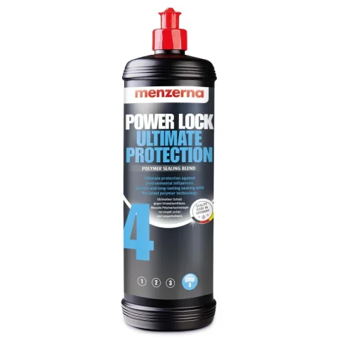 Menzerna 17 Power Lock Ultimate Protection