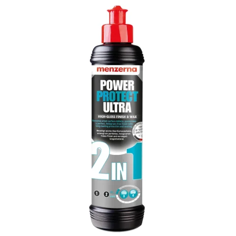 Menzerna – Lackversiegelung Power Protect Ultra 2 in 1, 250 ml