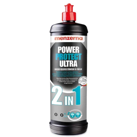 Menzerna 19 Power Protect Ultra 2 in 1
