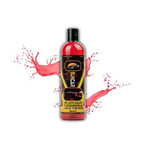 SunCar Reifen Gummipfleger – 20 L