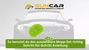 Blog 62 So benutzt du das ausziehbare Mopp-Set richtig: Schritt-für-Schritt Anleitung