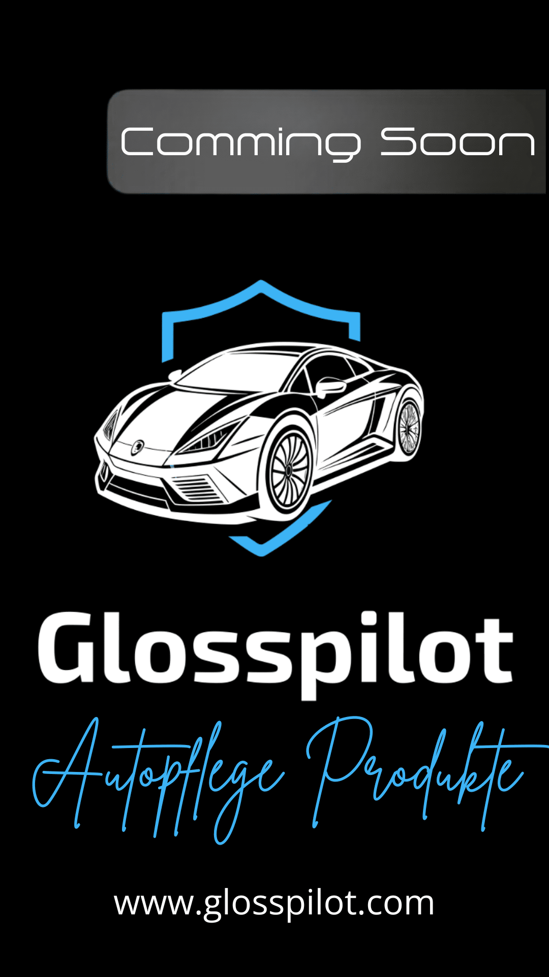 Startseite 15 Glosspilot Autopflege Produkte
