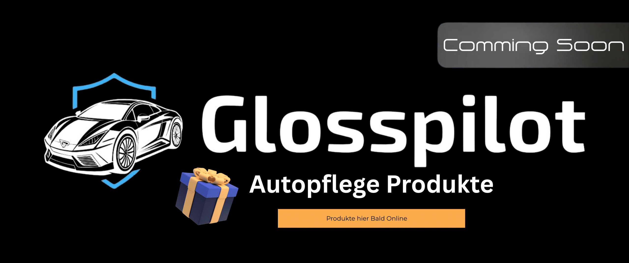 Startseite 10 Glosspilot Autopflege Produkte