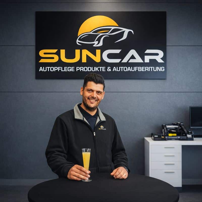 SunCar Dornbirn