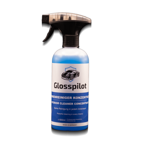 Glosspilot Innenreiniger