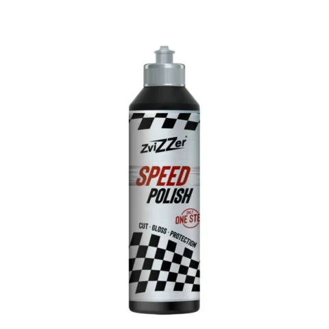 Zvizzer Speed Polish 3in1 Politur 250ml